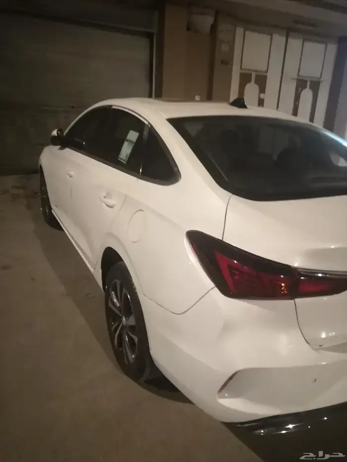 شانجان ايدو 23 5