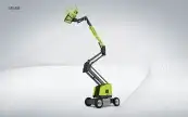 مان لفت تليهندر كرينات سيزر لفت 0
