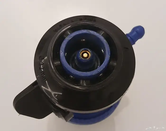 ساعه غاز جديد 2