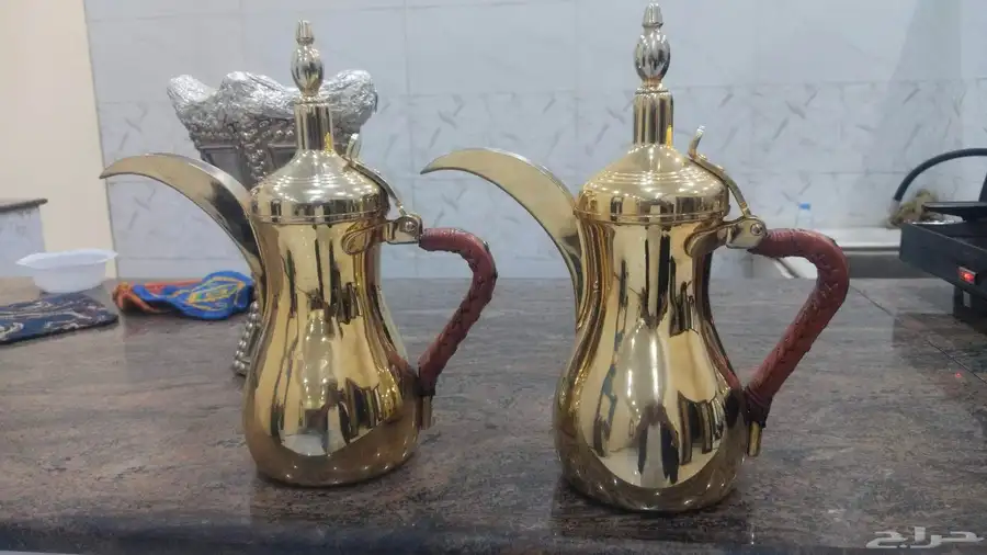 قهوجي نجران 0