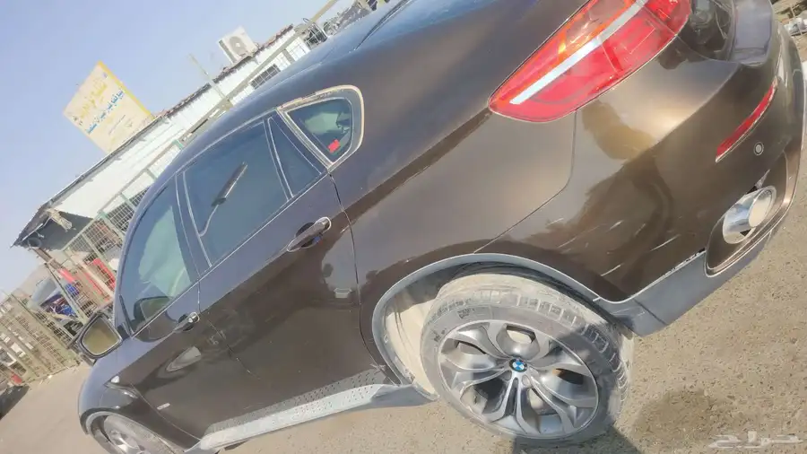 بي ام دبليو 4