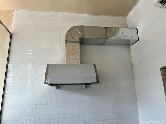 تصنيع هود مطابخ ومطاعم وتصنيع دكت مطاعم 6