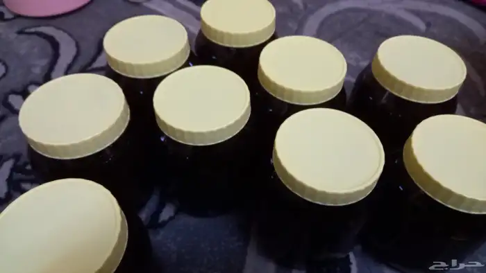 عسل سمره وعسل طلحه وسدر مرحبا مليون 0