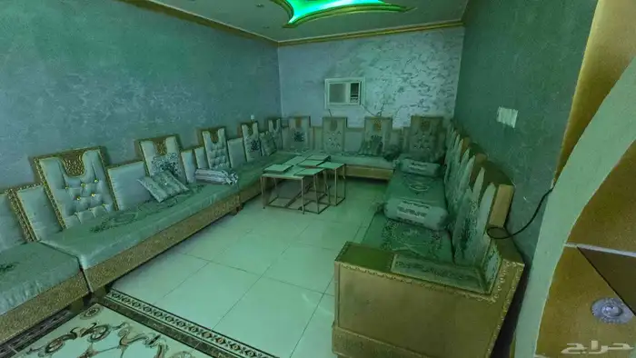 كنب صالة 2