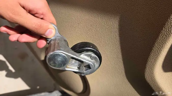 كمبرسر تاهو او جمس و شداد مكيف نظيييف 5