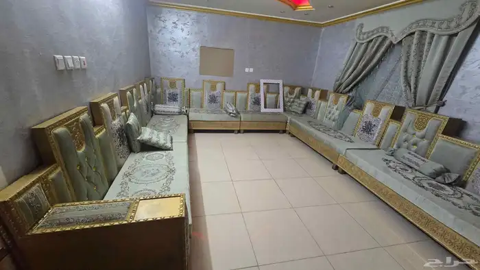 كنب صالة 0