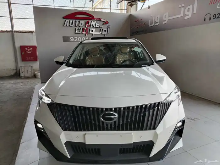 جاك ام زوم فل كامل gl بلس موديل 2025 1