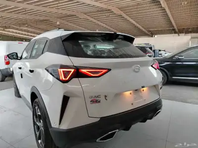 جاك ام زوم فل كامل gl بلس موديل 2025 5