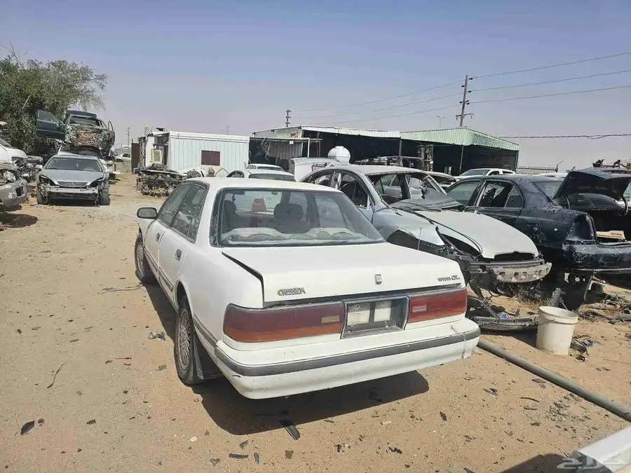 كرسيدا موديل 94 2