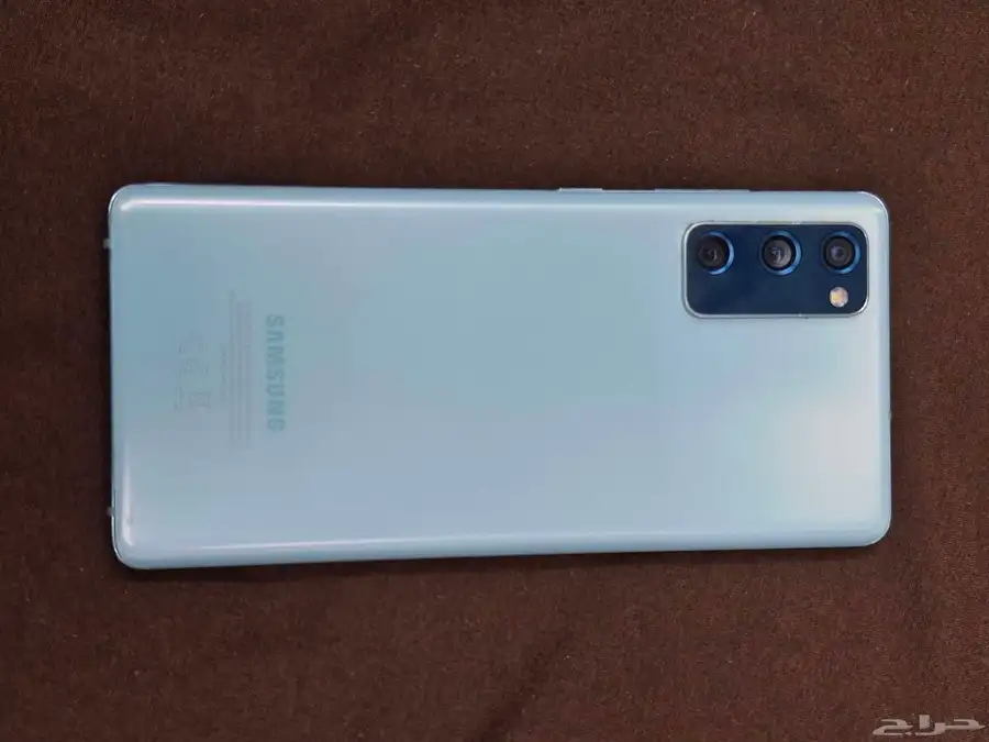 samsung s20FE 5