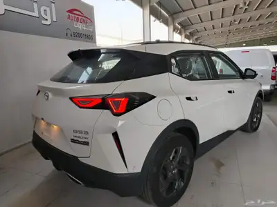 جاك ام زوم فل كامل gl بلس موديل 2025 4