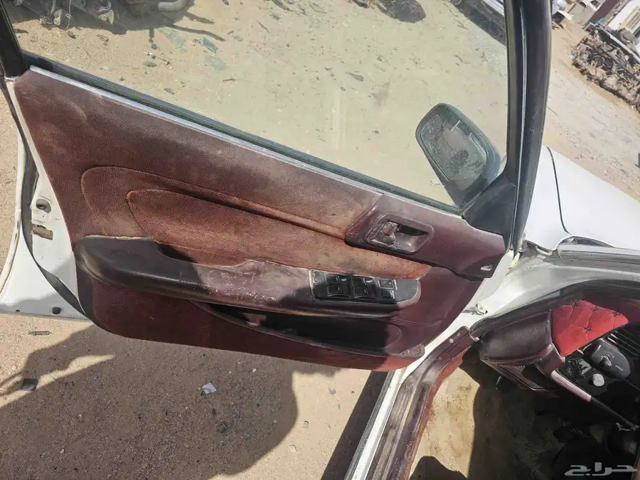 كرسيدا موديل 94 4