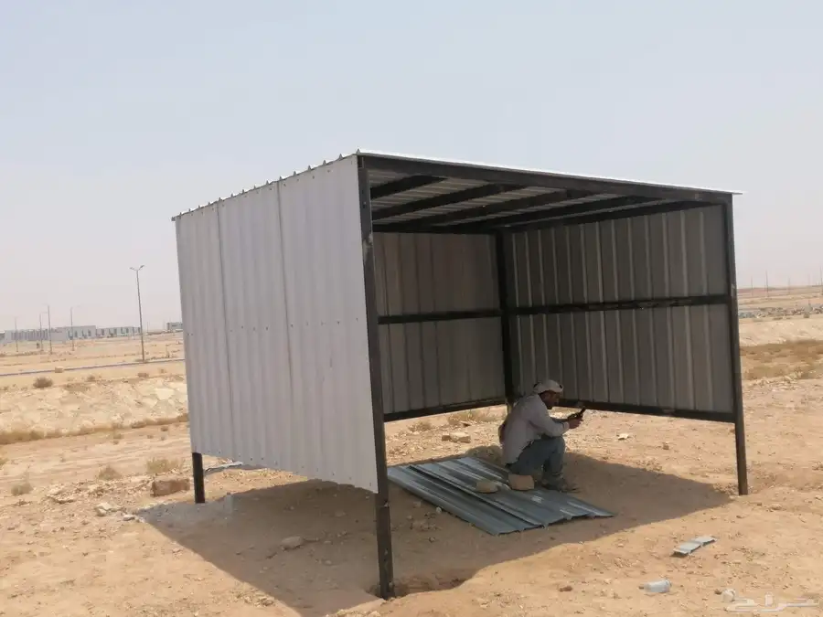 حداد عام وسندويش بنل 2
