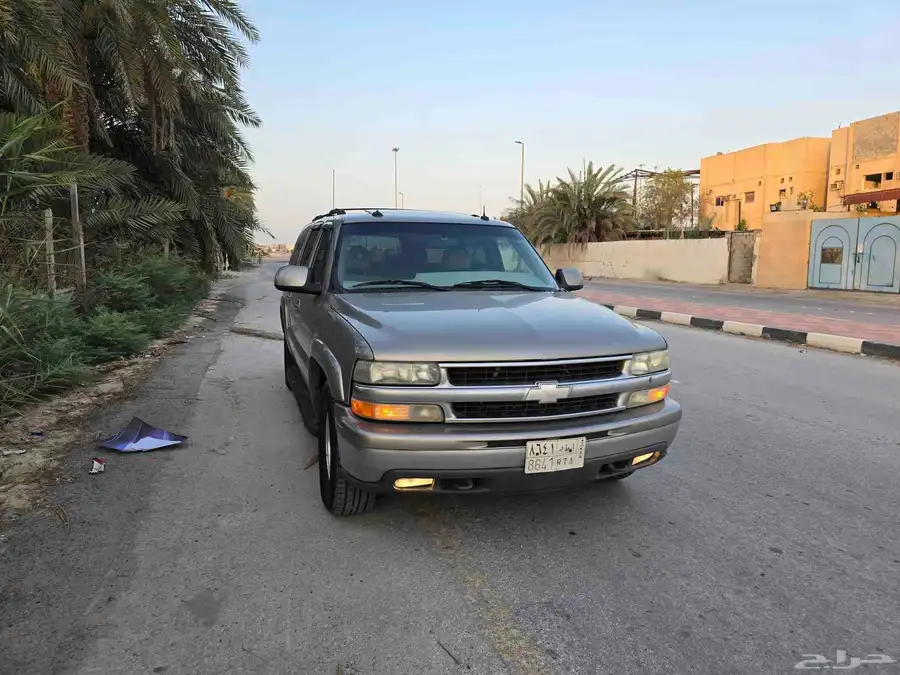 للبيع شيفرولية سوبر بان 2003 دبل 9