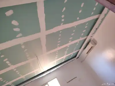 جبس بورد سمنت بورد ميزان ليزر ---_قوه و متانه 6