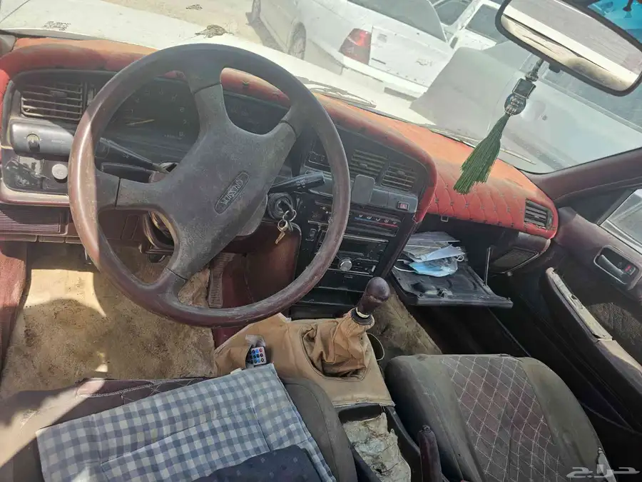 كرسيدا موديل 94 5
