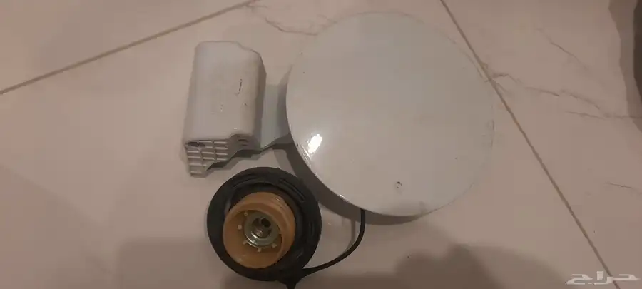 غطاء تانكي اكسنت 1