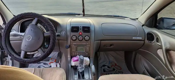 لومينا 2006 سعودي 4