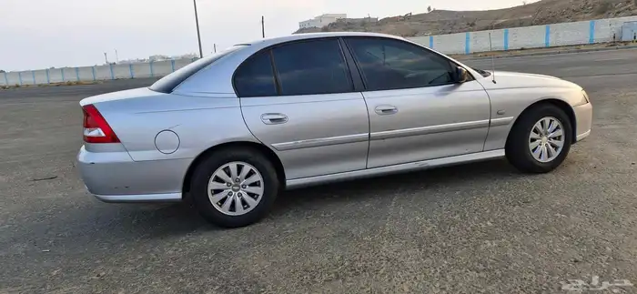 لومينا 2006 سعودي 1