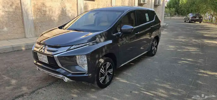 ميتسوبيشي اكسباندر 2022 فل كامل نظيفه جدا  7 راكب 2