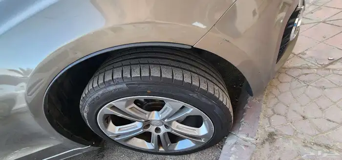 Audi Q5 S Line Premium Full Option 9