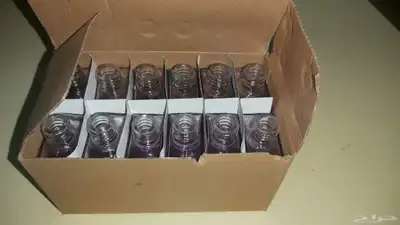 عبوات عطر 50مل 3