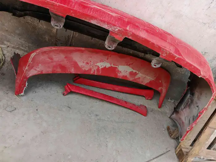 موستنج قطع غيار ford Mustang 4