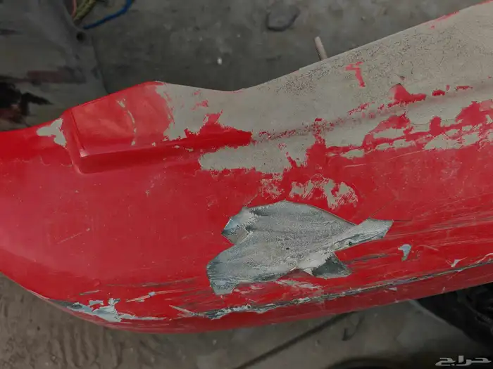 موستنج قطع غيار ford Mustang 24