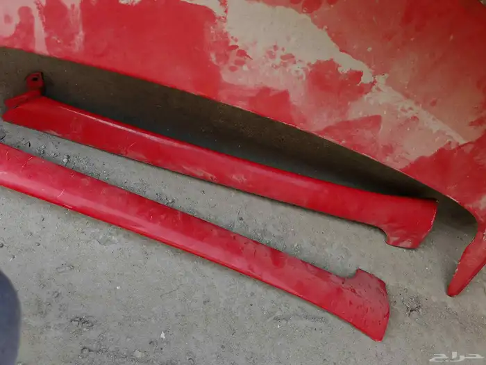 موستنج قطع غيار ford Mustang 3