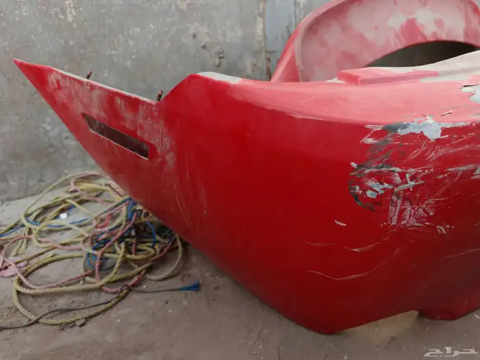 موستنج قطع غيار ford Mustang 25