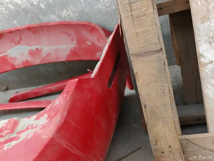 موستنج قطع غيار ford Mustang 23