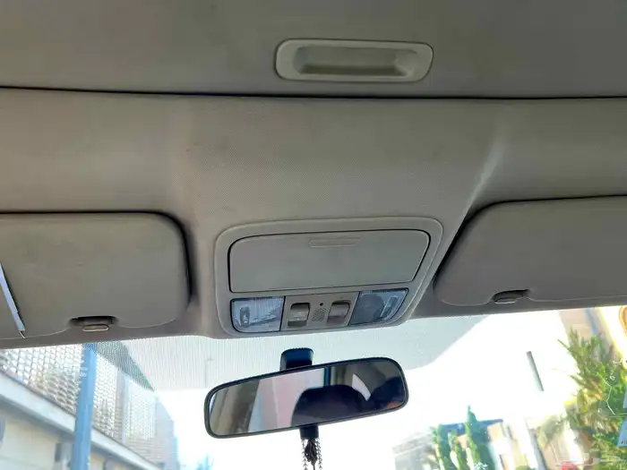 Honda CRV 2007 Fully Automatic Cruise Control Roof 24
