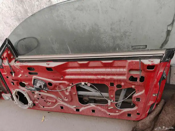 موستنج قطع غيار ford Mustang 10