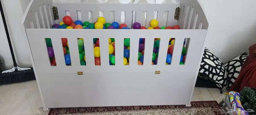 kids bed upto 6 year 0