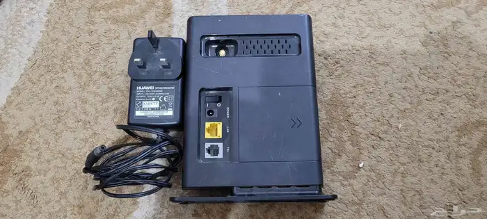 ويرلس روتر شريحة stc 2