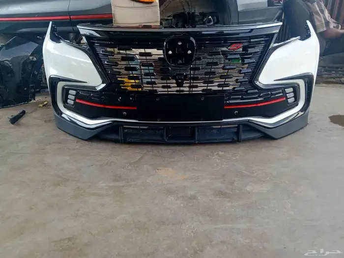 واجهة شانجان cs85 0