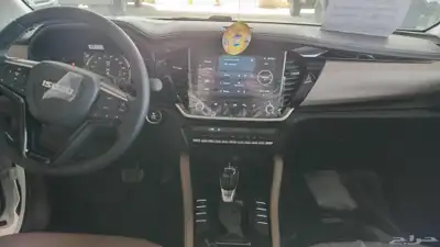 جيب ايسوزو MUX فل كامل دبل دفلوك 2025 6