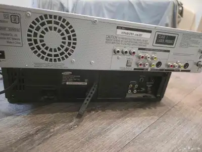 vhs مشغل افلام كاسيد مع مدخل سيدي (على ألله) 4