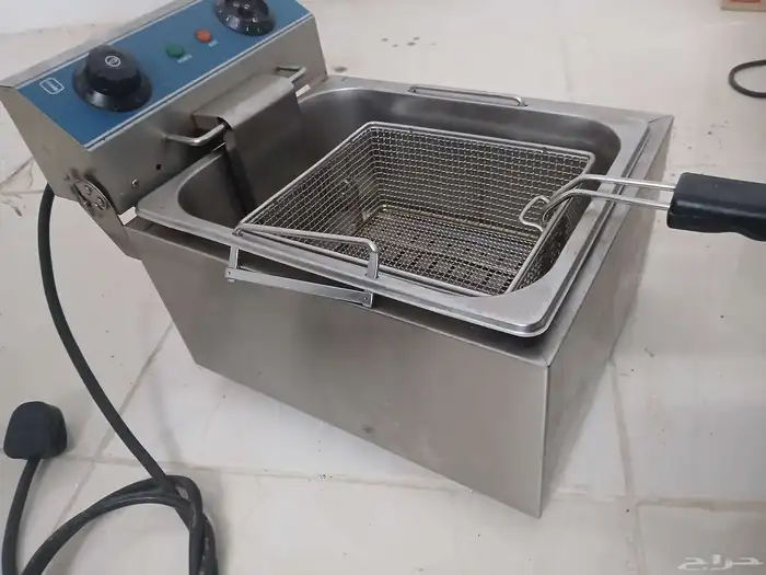 ميكرويف دورا قلايه بطاطس 2