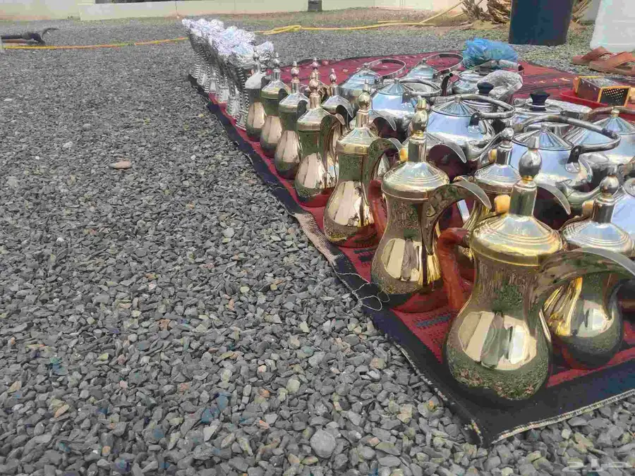 قهوجي نجران 1