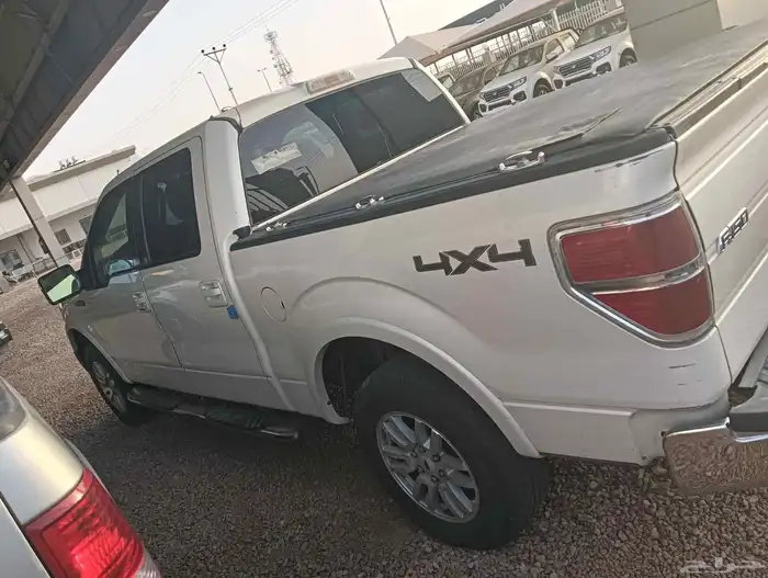 فورد اف150 2009 2