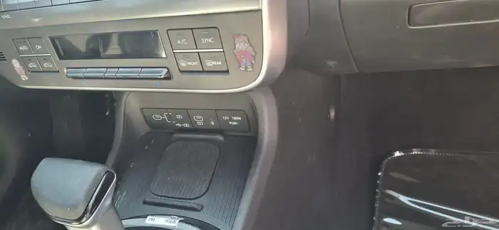 كونا 2025 قطع مستخدم. 5