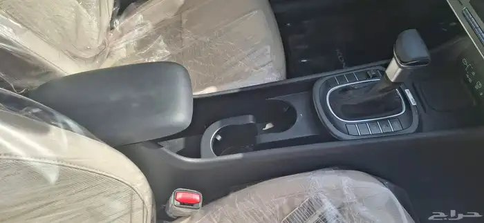 كونا 2025 قطع مستخدم. 6