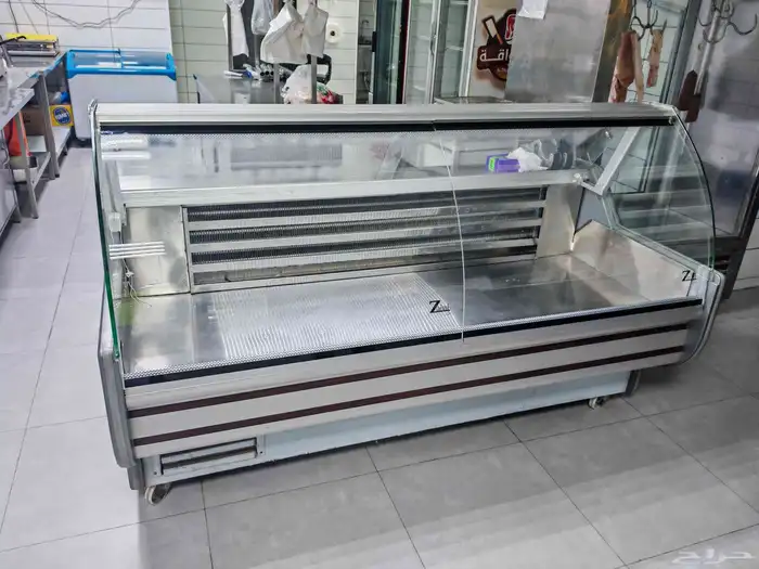 اجهزة كهربائية للمطاعم والملاحم للبيع 6