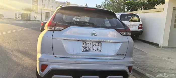 ميتسوبيشي 3