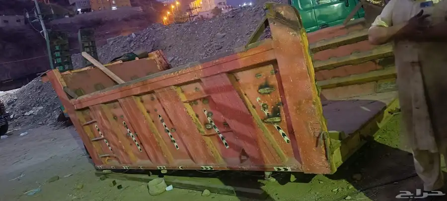 صندوق قلاب سقس 2