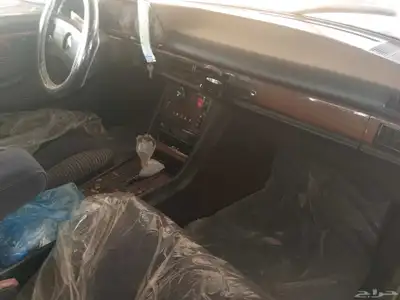 مرسيدس 90 حجم 300ب15 الف 17