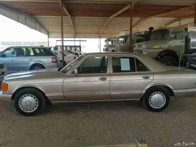 مرسيدس 90 حجم 300ب15 الف 9