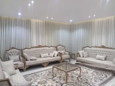 ستارة نافذة بتصميم جديد للموجة 3