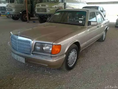 مرسيدس 90 حجم 300ب15 الف 22
